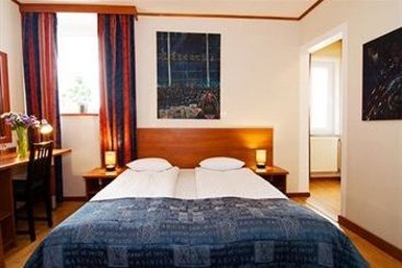 Hotel Astoria | Malmo | Skane | Sweden 13