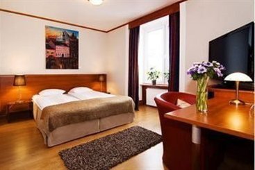Hotel Astoria | Malmo | Skane | Sweden 14