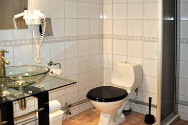 Hotel Astoria | Malmo | Skane | Sweden 15