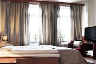 Hotel Astoria | Malmo | Skane | Sweden 16