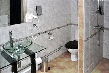 Hotel Astoria | Malmo | Skane | Sweden 17