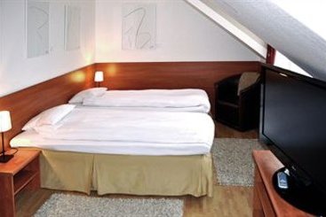 Hotel Astoria | Malmo | Skane | Sweden 18