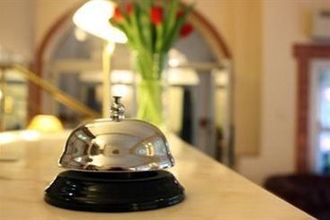 Hotel Astoria | Malmo | Skane | Sweden 6