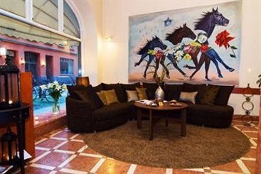 Hotel Astoria | Malmo | Skane | Sweden 8