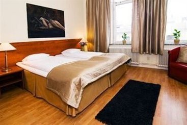Hotel Astoria | Malmo | Skane | Sweden 9