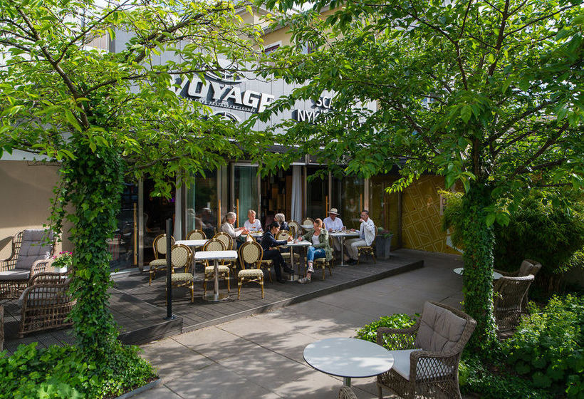 Hotel Scandic Nyköping City Sodermanlands Lan