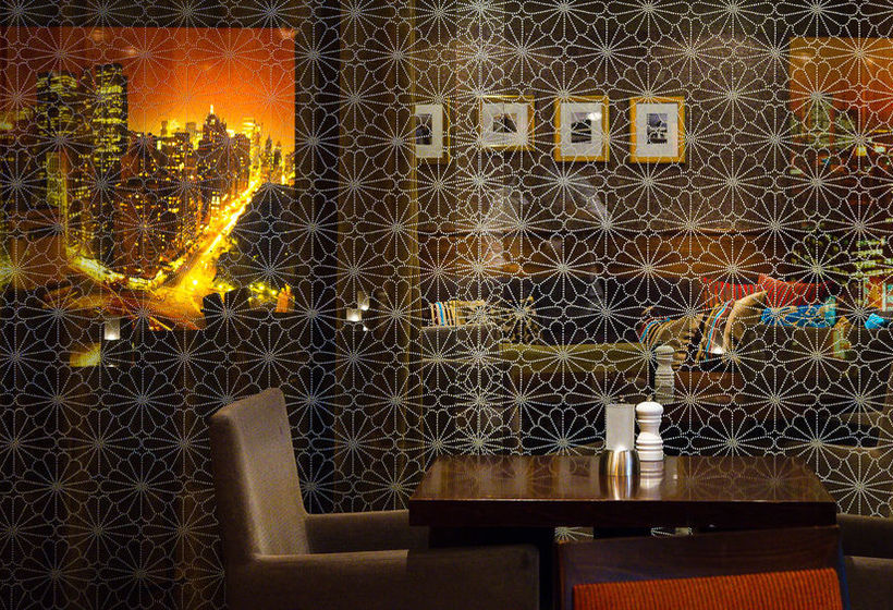 Hotel Scandic Nyköping City | Nykoping | Sodermanlands Lan | Sweden 1