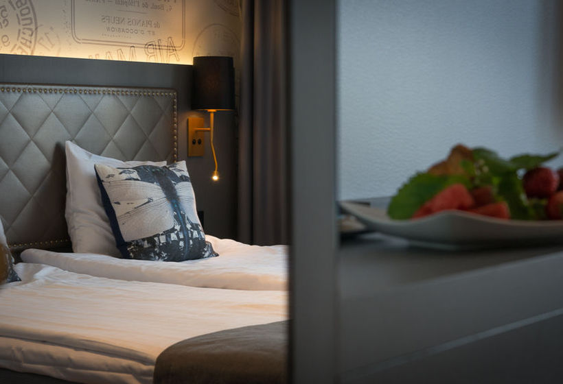 Hotel Scandic Nyköping City | Nykoping | Sodermanlands Lan | Sweden 10