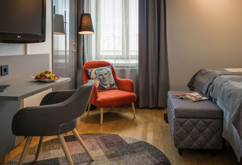 Hotel Scandic Nyköping City | Nykoping | Sodermanlands Lan | Sweden 11