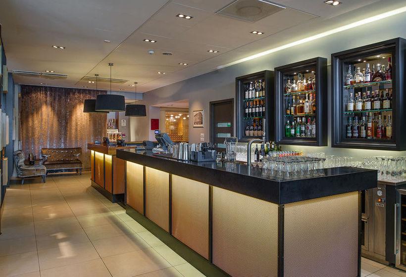 Hotel Scandic Nyköping City | Nykoping | Sodermanlands Lan | Sweden 13