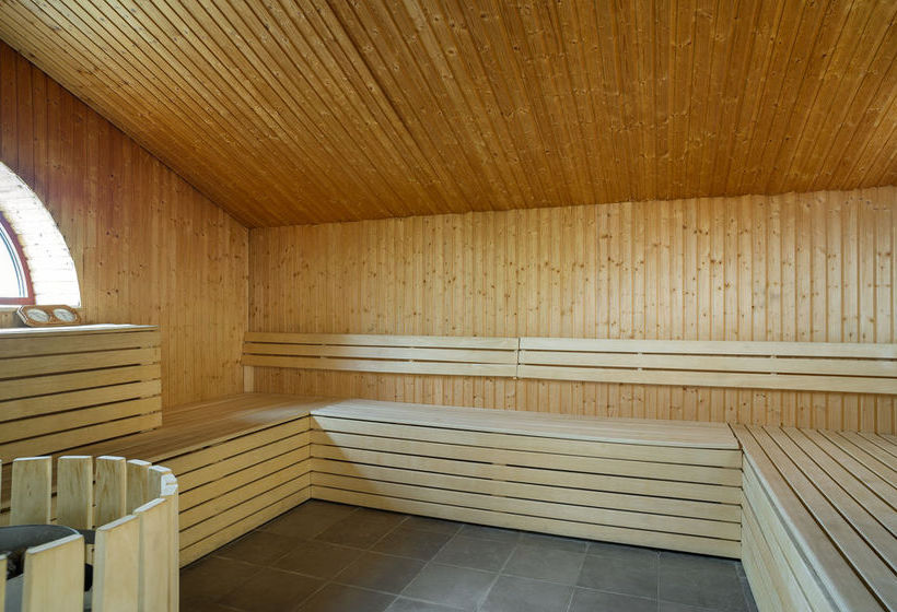 Hotel Scandic Nyköping City | Nykoping | Sodermanlands Lan | Sweden 18