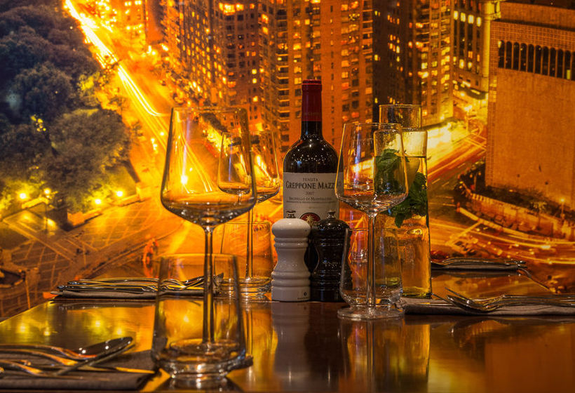 Hotel Scandic Nyköping City | Nykoping | Sodermanlands Lan | Sweden 2