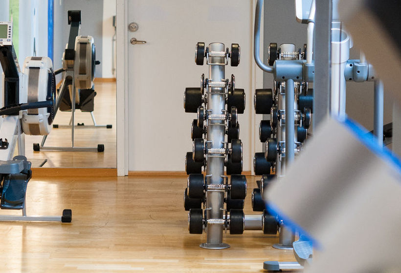 Hotel Scandic Nyköping City | Nykoping | Sodermanlands Lan | Sweden 20