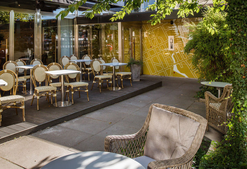 Hotel Scandic Nyköping City | Nykoping | Sodermanlands Lan | Sweden 3