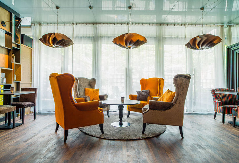 Hotel Scandic Nyköping City | Nykoping | Sodermanlands Lan | Sweden 7