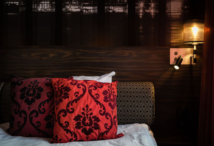 Hotel Scandic Nyköping City | Nykoping | Sodermanlands Lan | Sweden 8