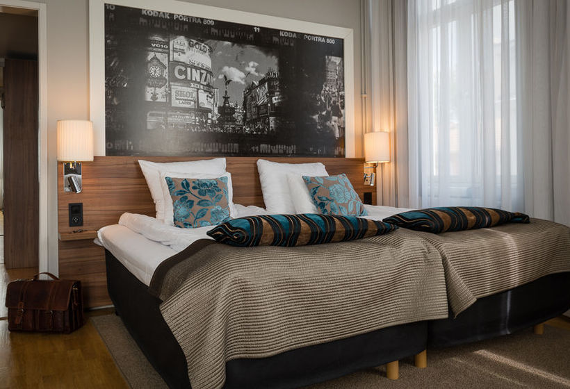 Hotel Scandic Nyköping City | Nykoping | Sodermanlands Lan | Sweden 9