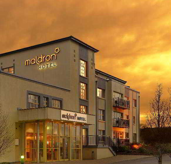 Maldron Hotel Wexford | Wexford | Wexford | Ireland 4
