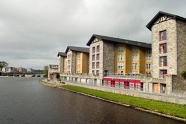 Ballina Manor Hotel | Ballina | Mayo | Ireland 2