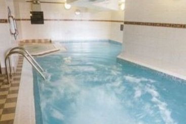 Ballina Manor Hotel | Ballina | Mayo | Ireland 4