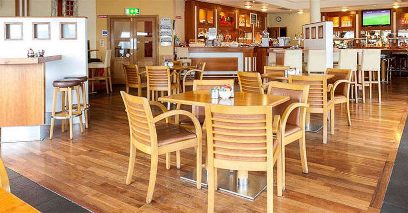 Ramada Viking Hotel Waterford