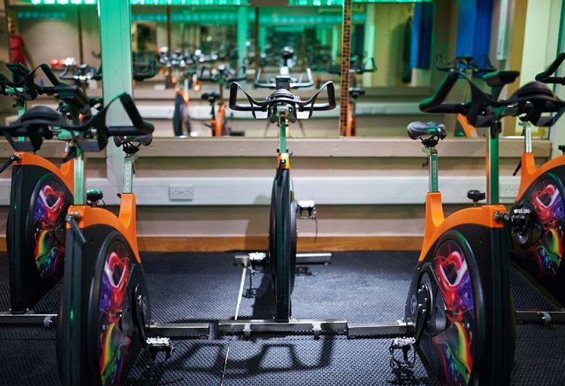 Green Isle Conference & Leisure Hotel