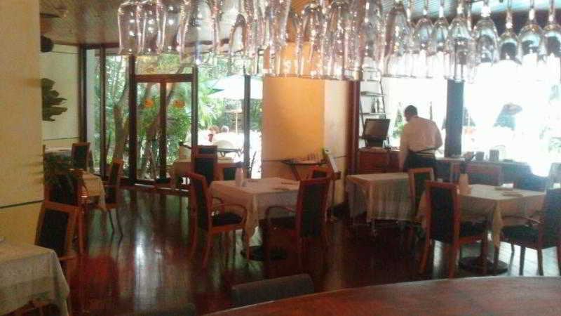 Hotel Altamira Suites | Caracas | Venezuela | América del Sur 1