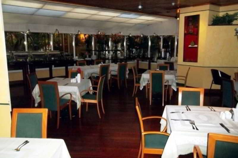 Hotel Altamira Suites | Caracas | Venezuela | América del Sur 2