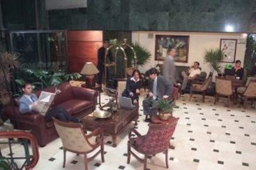 Hotel Embassy Suites by Hilton Caracas | Caracas | Venezuela | América del Sur 1