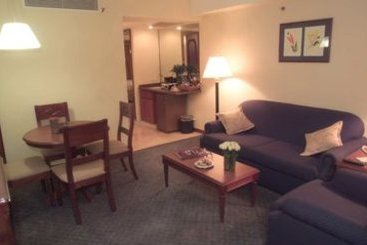 Hotel Embassy Suites by Hilton Caracas | Caracas | Venezuela | América del Sur 10