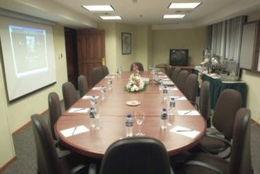 Hotel Embassy Suites by Hilton Caracas | Caracas | Venezuela | América del Sur 12