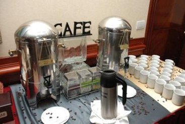 Hotel Embassy Suites by Hilton Caracas | Caracas | Venezuela | América del Sur 14