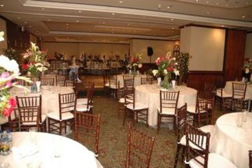 Hotel Embassy Suites by Hilton Caracas | Caracas | Venezuela | América del Sur 16