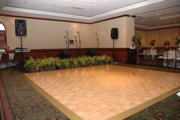 Hotel Embassy Suites by Hilton Caracas | Caracas | Venezuela | América del Sur 18