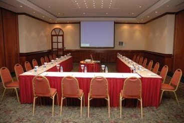 Hotel Embassy Suites by Hilton Caracas | Caracas | Venezuela | América del Sur 19