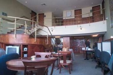 Hotel Embassy Suites by Hilton Caracas | Caracas | Venezuela | América del Sur 2