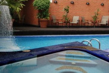 Hotel Embassy Suites by Hilton Caracas | Caracas | Venezuela | América del Sur 3