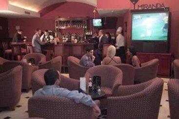 Hotel Embassy Suites by Hilton Caracas | Caracas | Venezuela | América del Sur 4