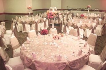 Hotel Embassy Suites by Hilton Caracas | Caracas | Venezuela | América del Sur 5