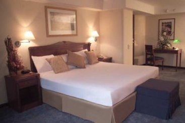 Hotel Embassy Suites by Hilton Caracas | Caracas | Venezuela | América del Sur 6