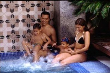 Hotel Embassy Suites by Hilton Caracas | Caracas | Venezuela | América del Sur 7