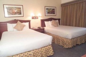 Hotel Embassy Suites by Hilton Caracas | Caracas | Venezuela | América del Sur 8