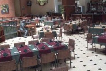 Hotel Embassy Suites by Hilton Caracas | Caracas | Venezuela | América del Sur 9