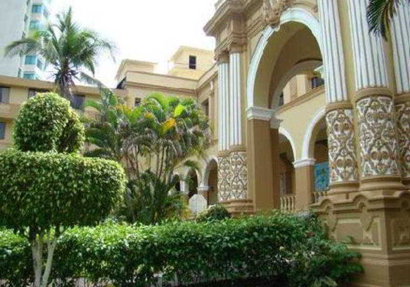 Hotel New Washington