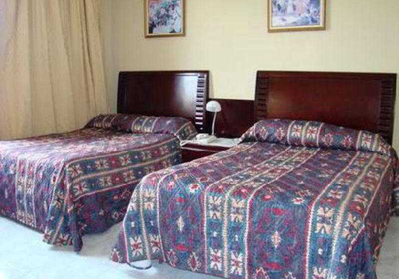 Hotel New Washington | Colón | Colón | Panamá 1