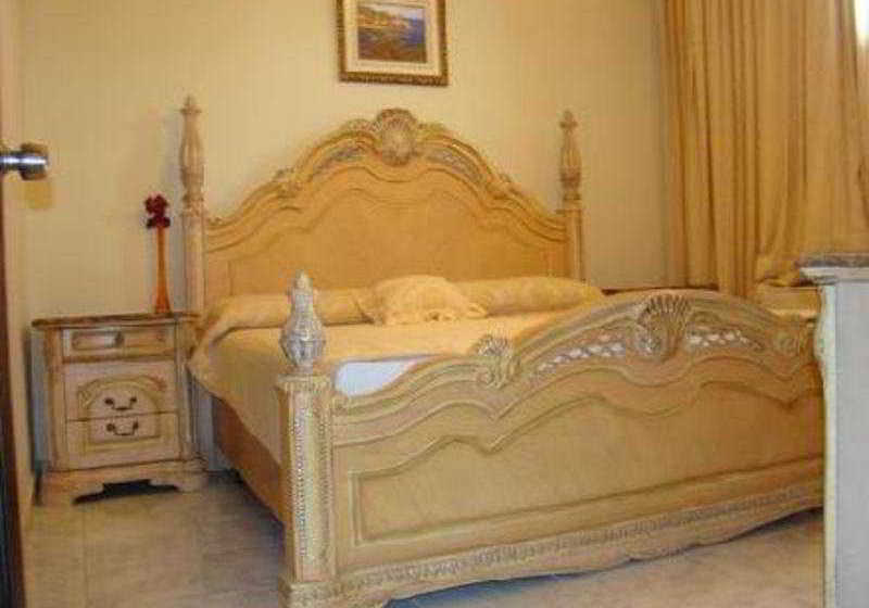 Hotel New Washington | Colón | Colón | Panamá 10