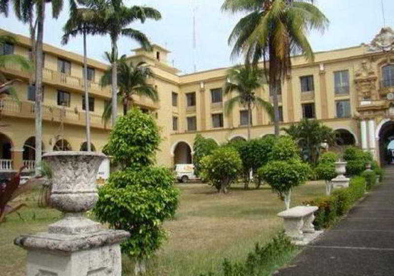 Hotel New Washington | Colón | Colón | Panamá 2