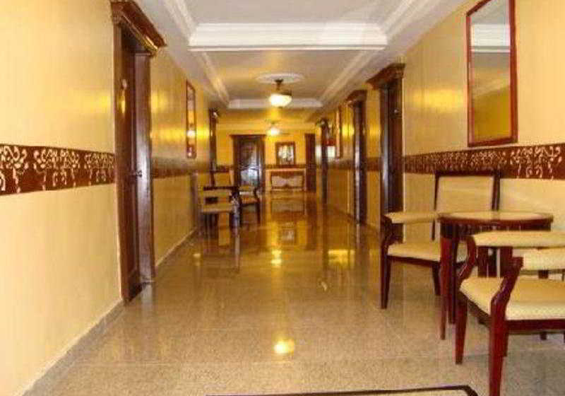 Hotel New Washington | Colón | Colón | Panamá 4