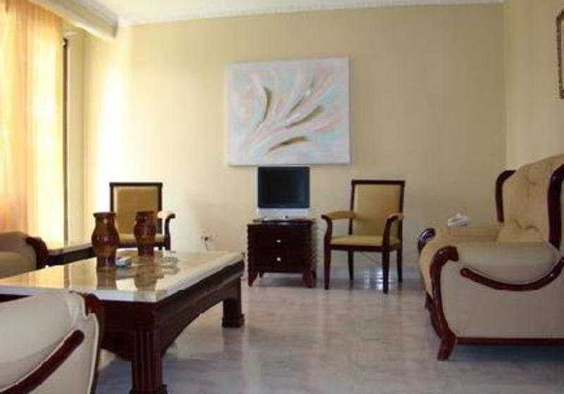 Hotel New Washington | Colón | Colón | Panamá 7