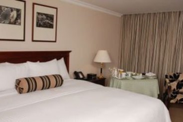 Lidotel Centro Lido Caracas | Caracas | Venezuela | América del Sur 11